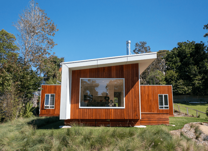 Bermagui Project