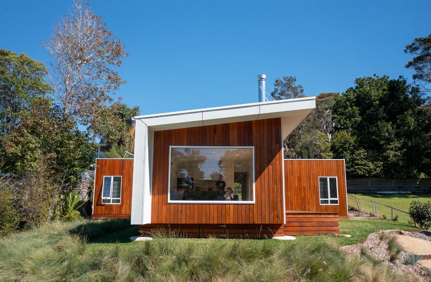 Bermagui Project
