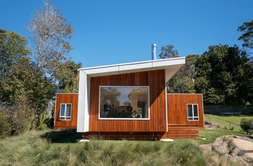 Bermagui Project