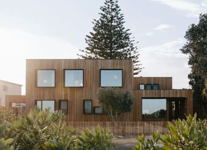 Christies Beach House
