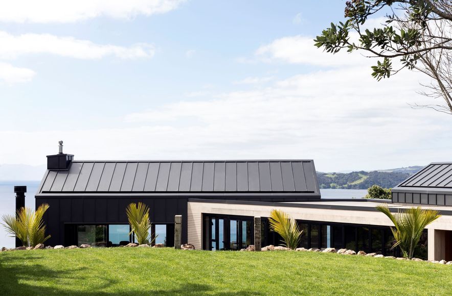 Family Holiday House