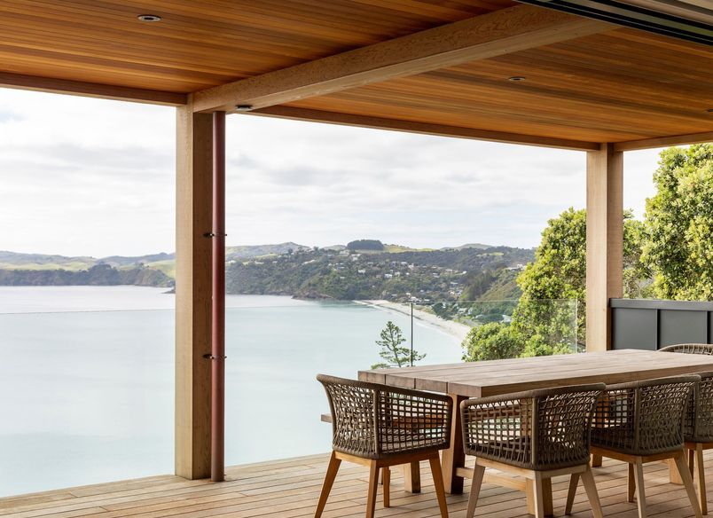 Family Holiday House
