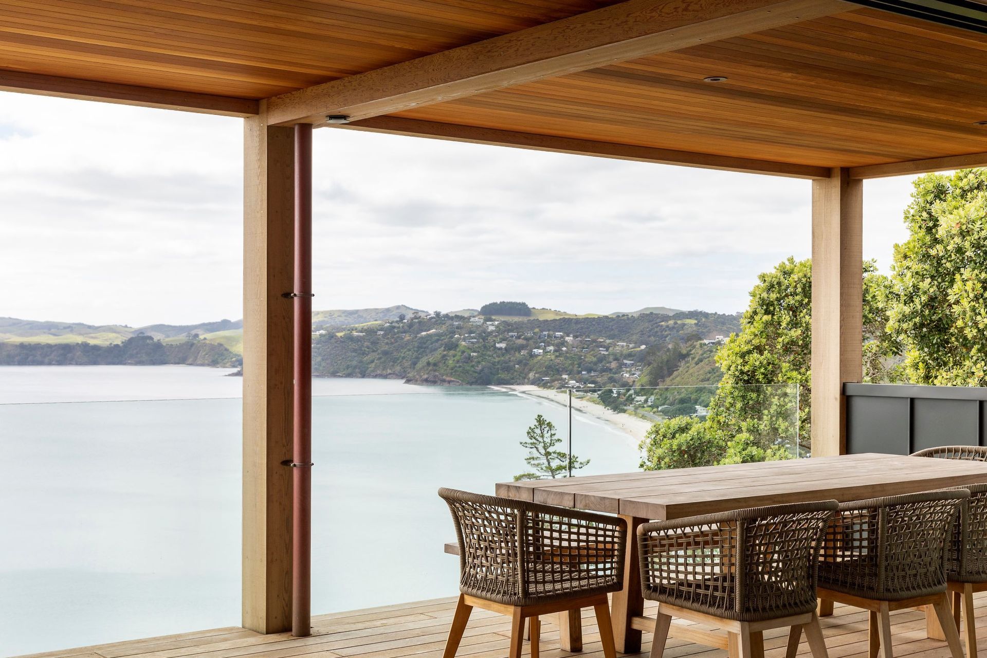 Family Holiday House