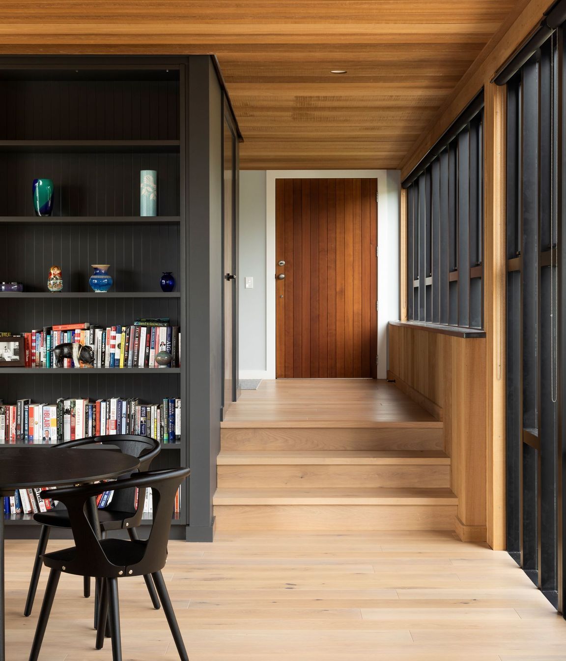 Family Holiday House