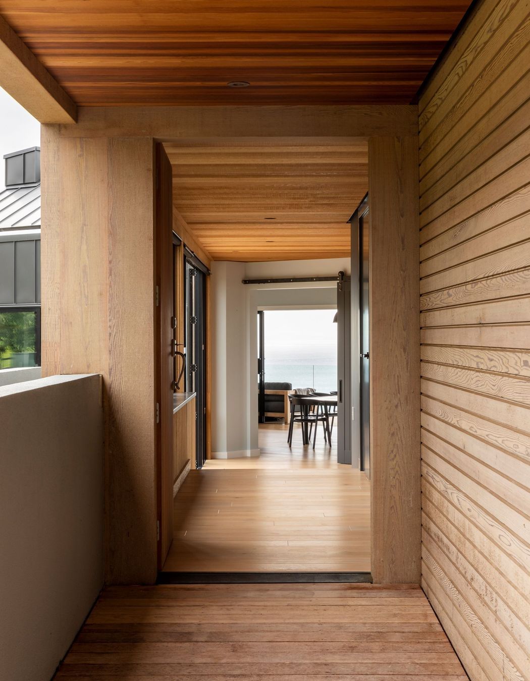 Family Holiday House