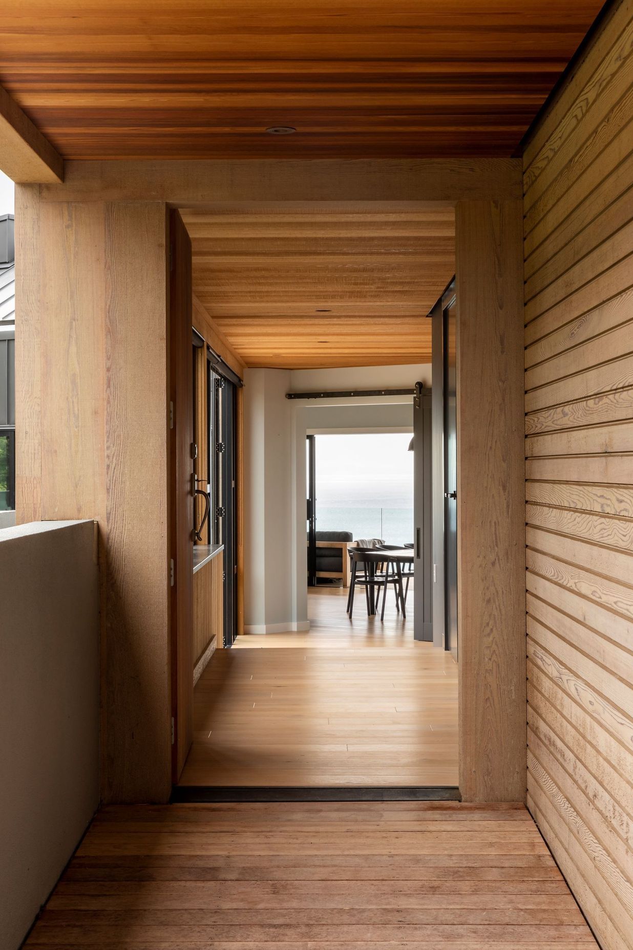Family Holiday House