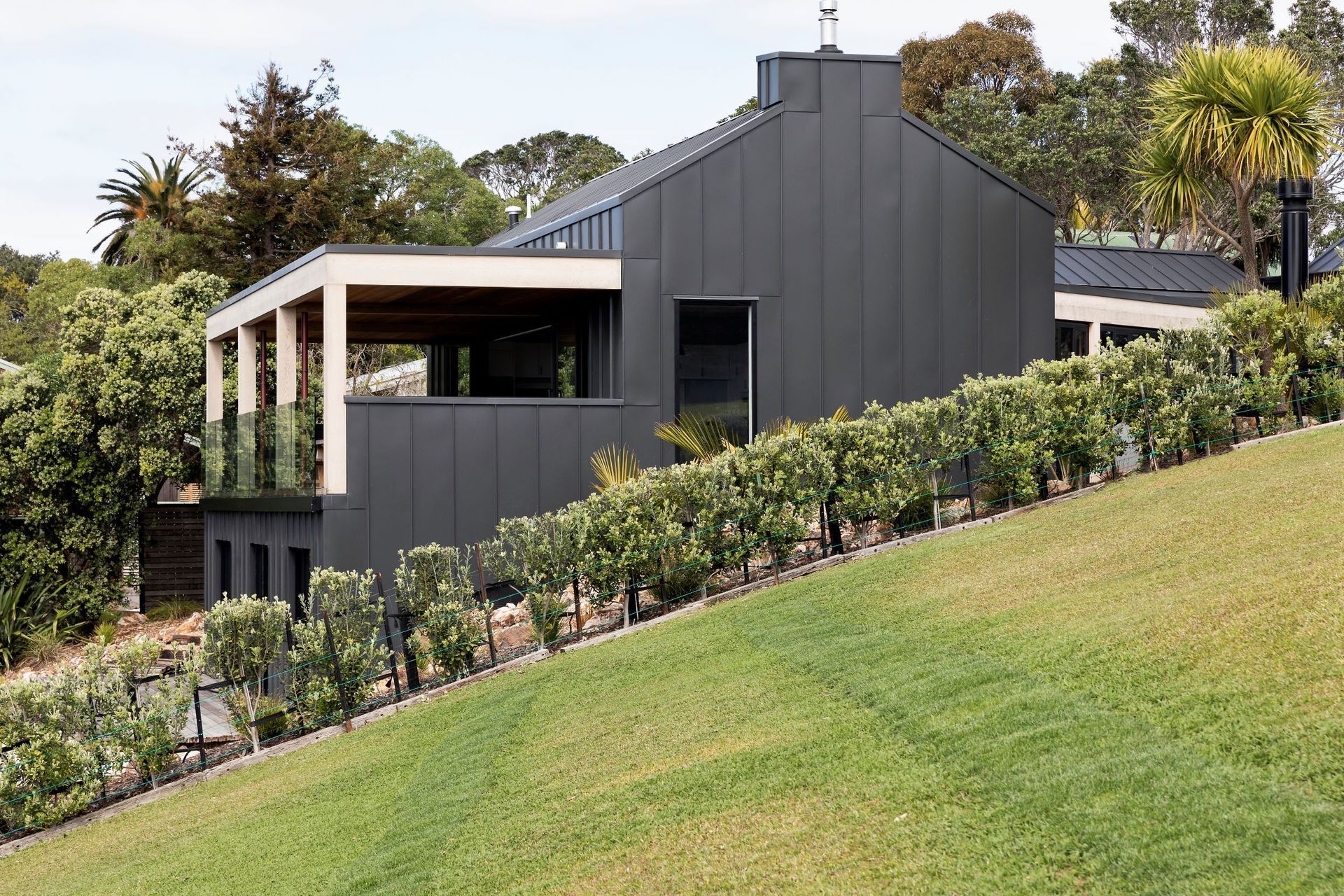 Family Holiday House