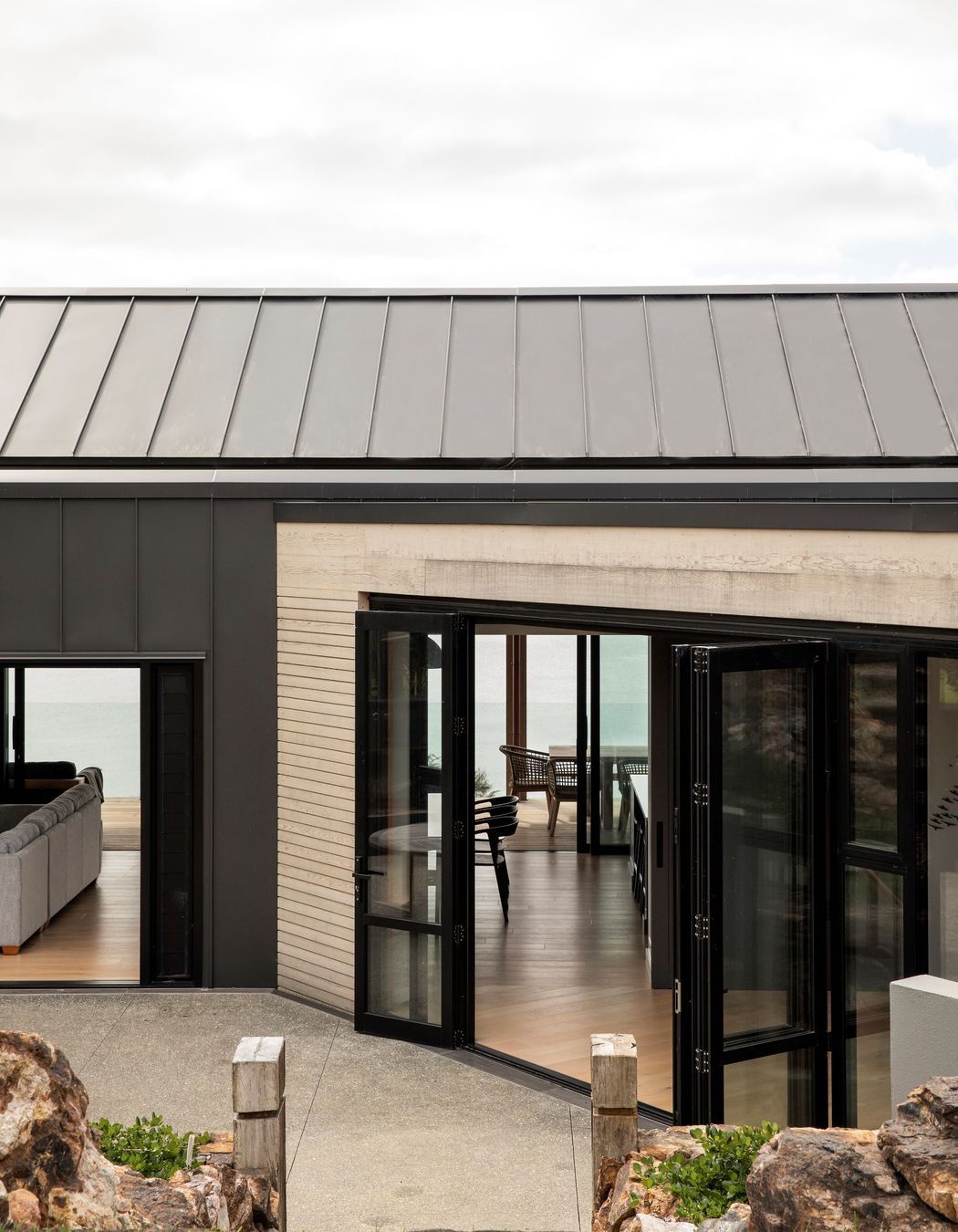 Family Holiday House