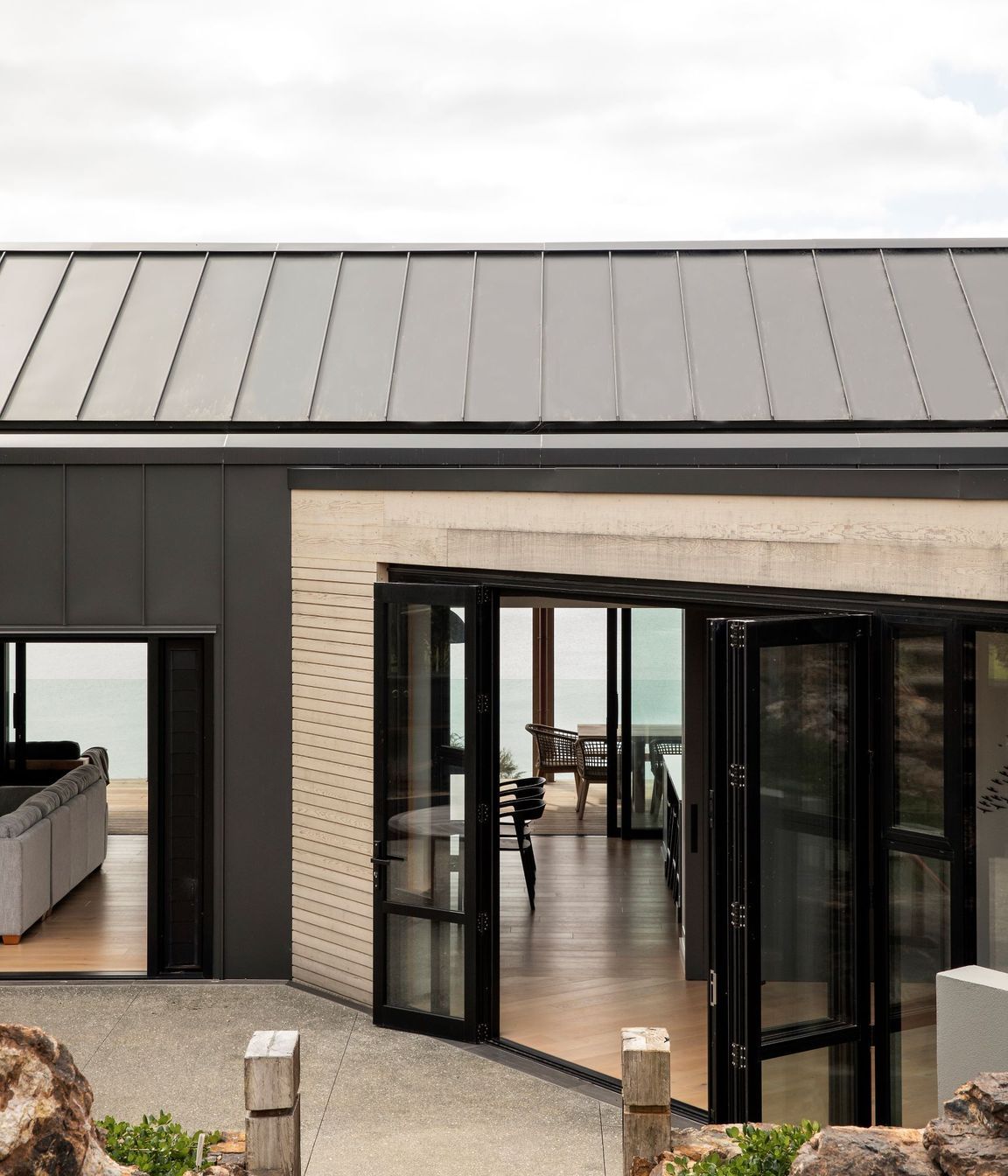 Family Holiday House