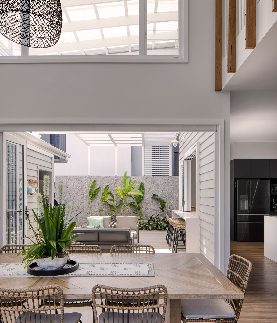 Seagull Avenue Residence
