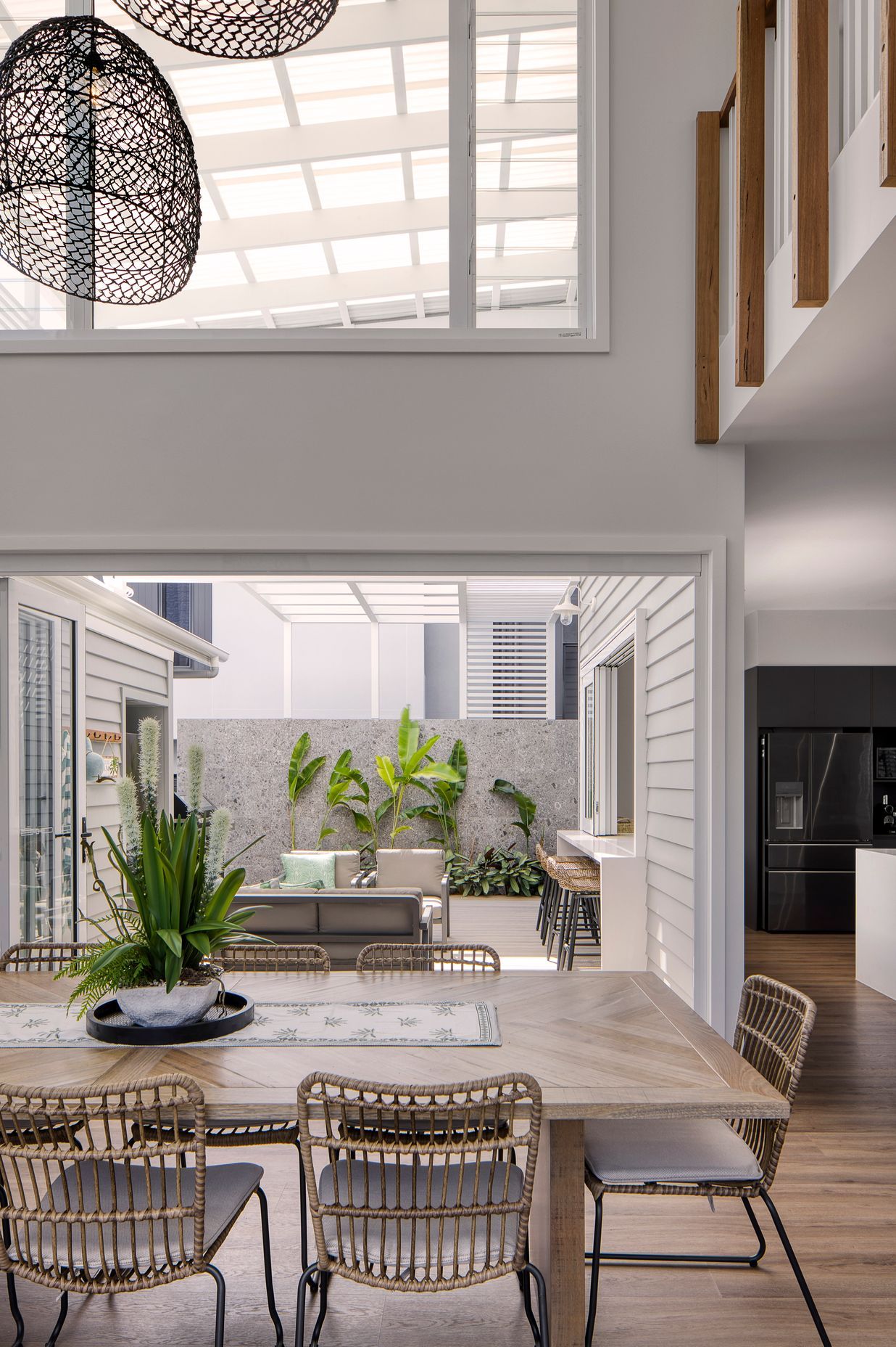 Seagull Avenue Residence