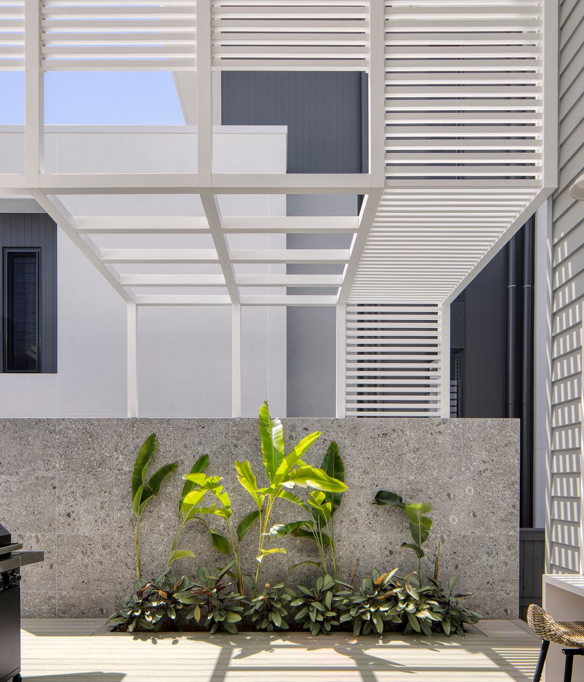 Seagull Avenue Residence