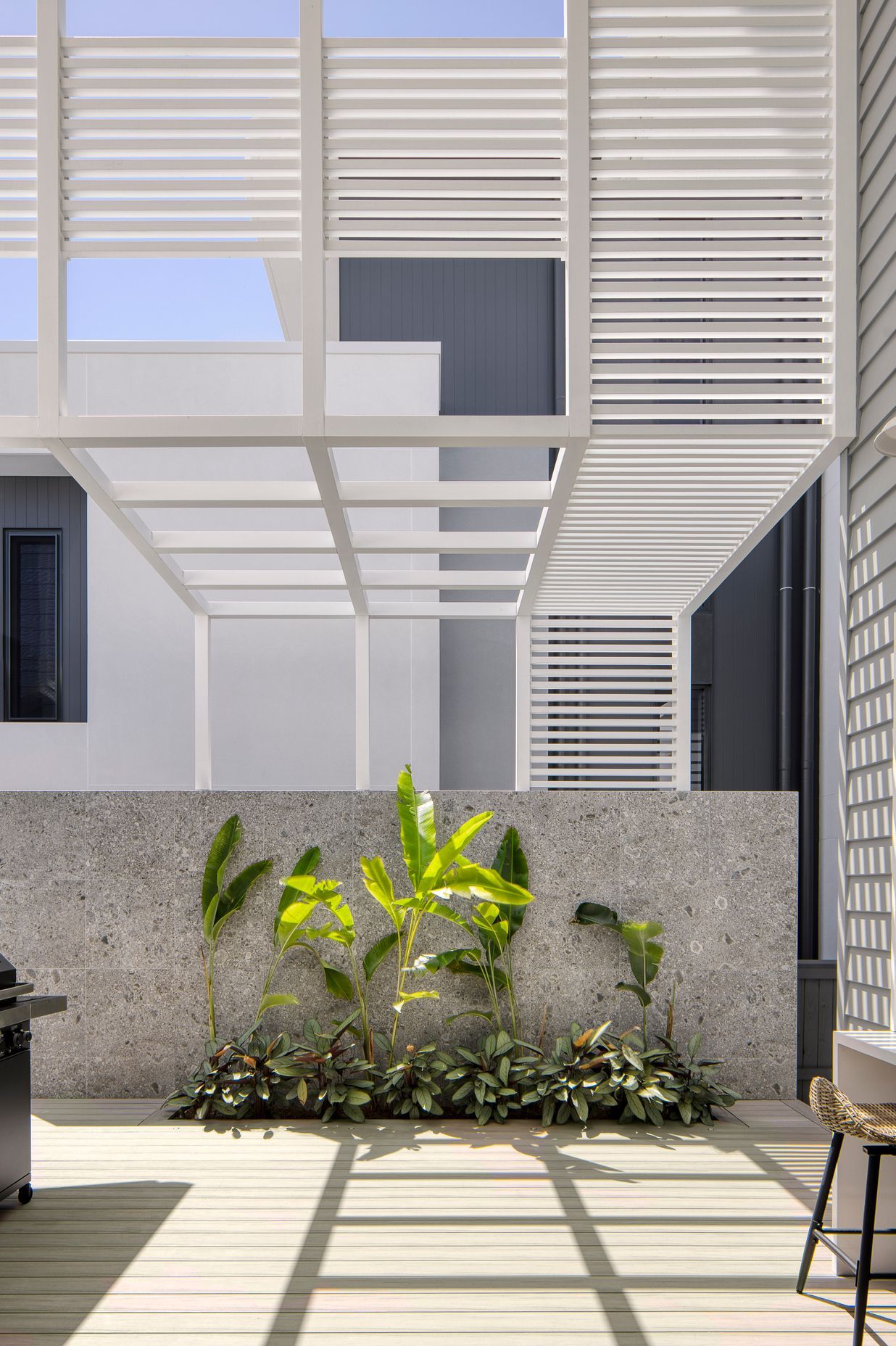 Seagull Avenue Residence