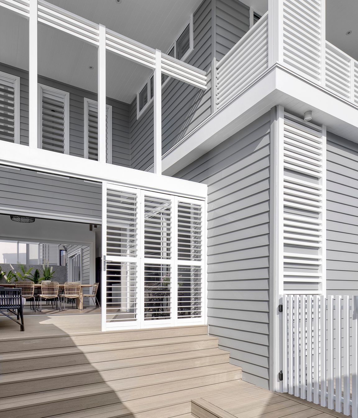 Seagull Avenue Residence