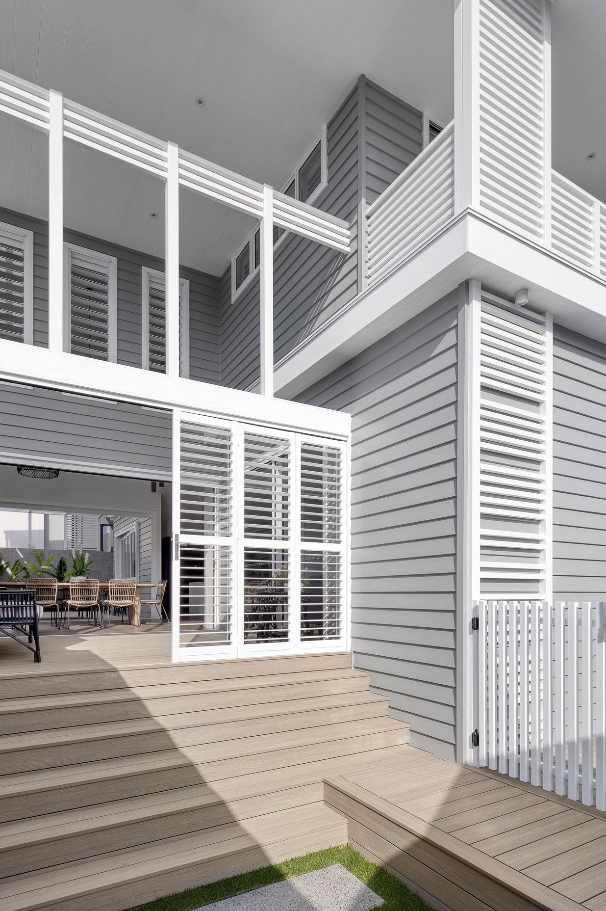 Seagull Avenue Residence