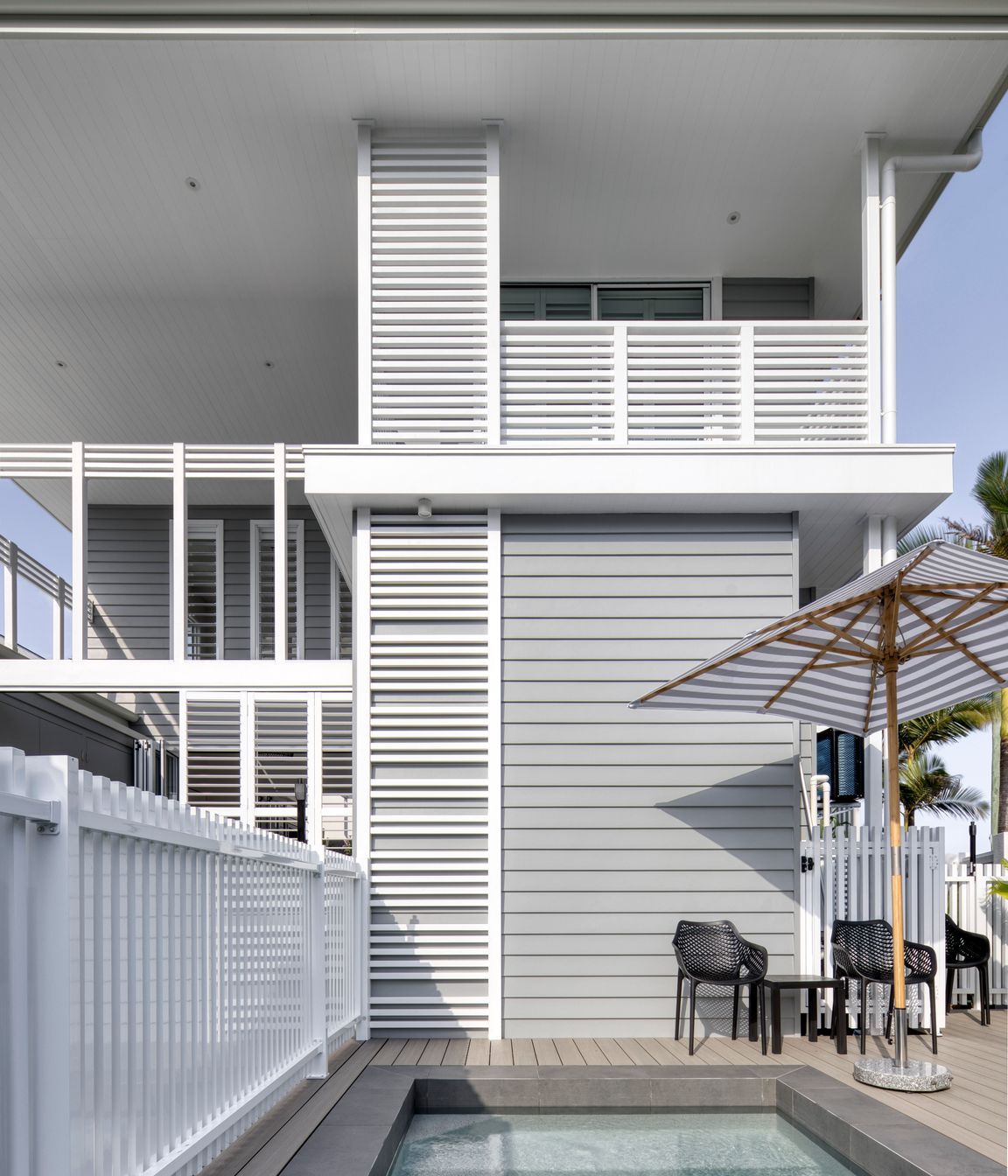 Seagull Avenue Residence