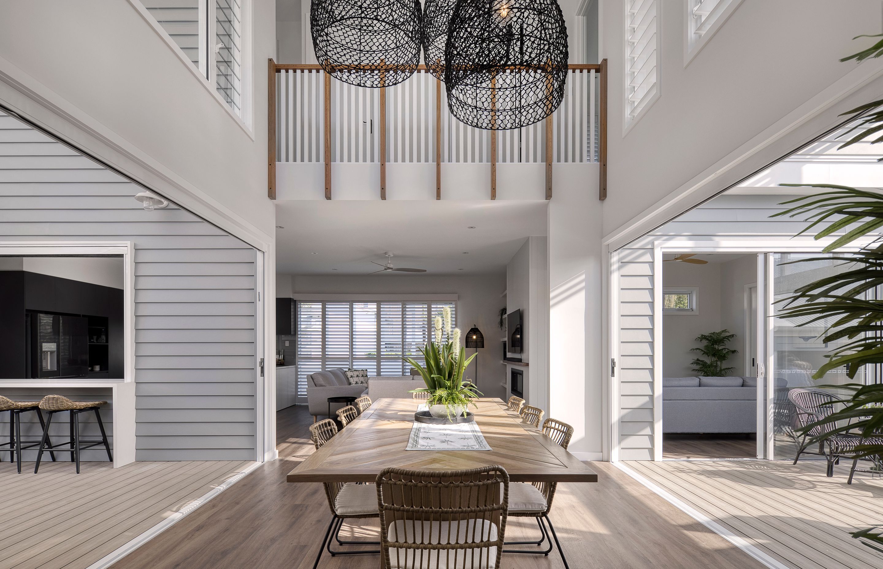 Seagull Avenue Residence