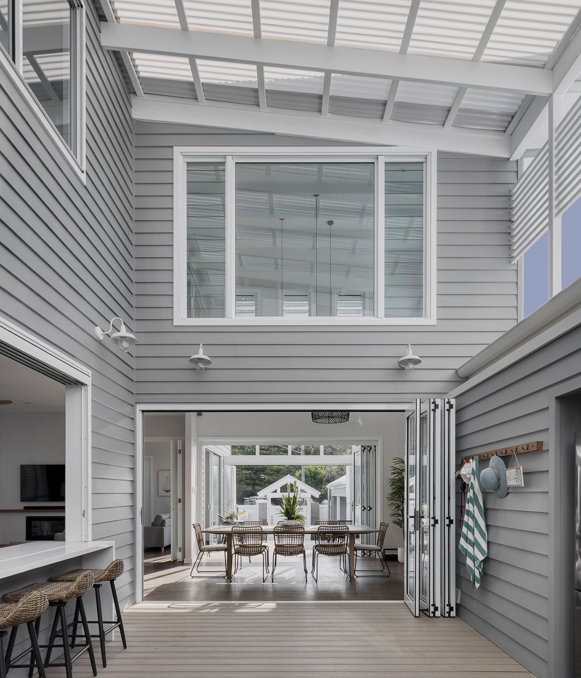 Seagull Avenue Residence