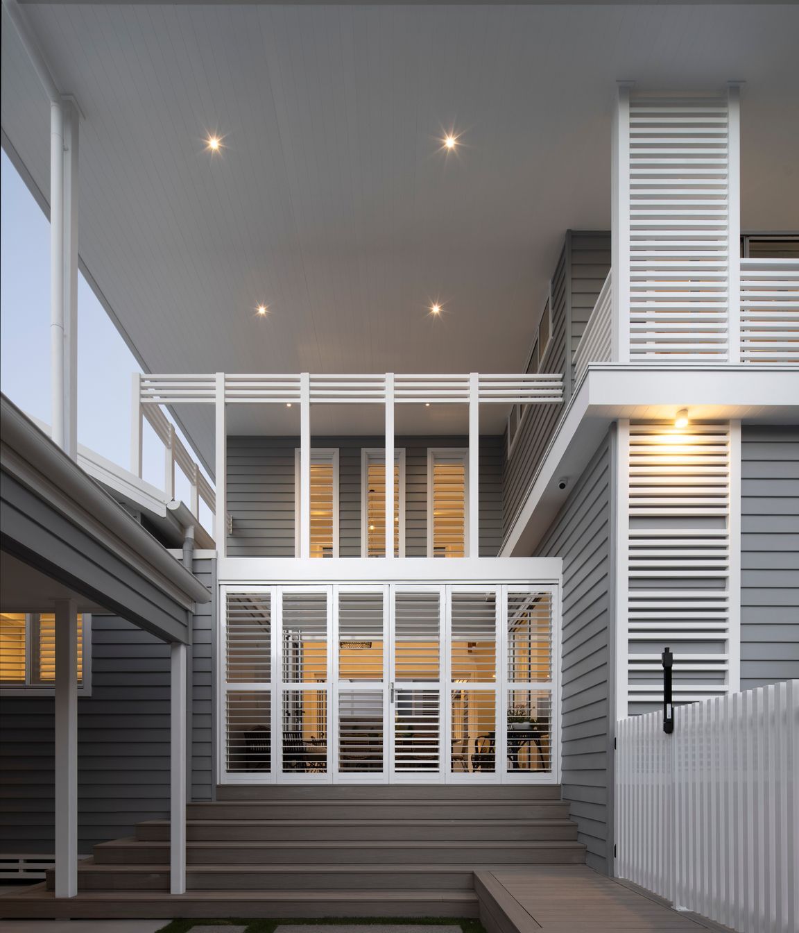 Seagull Avenue Residence
