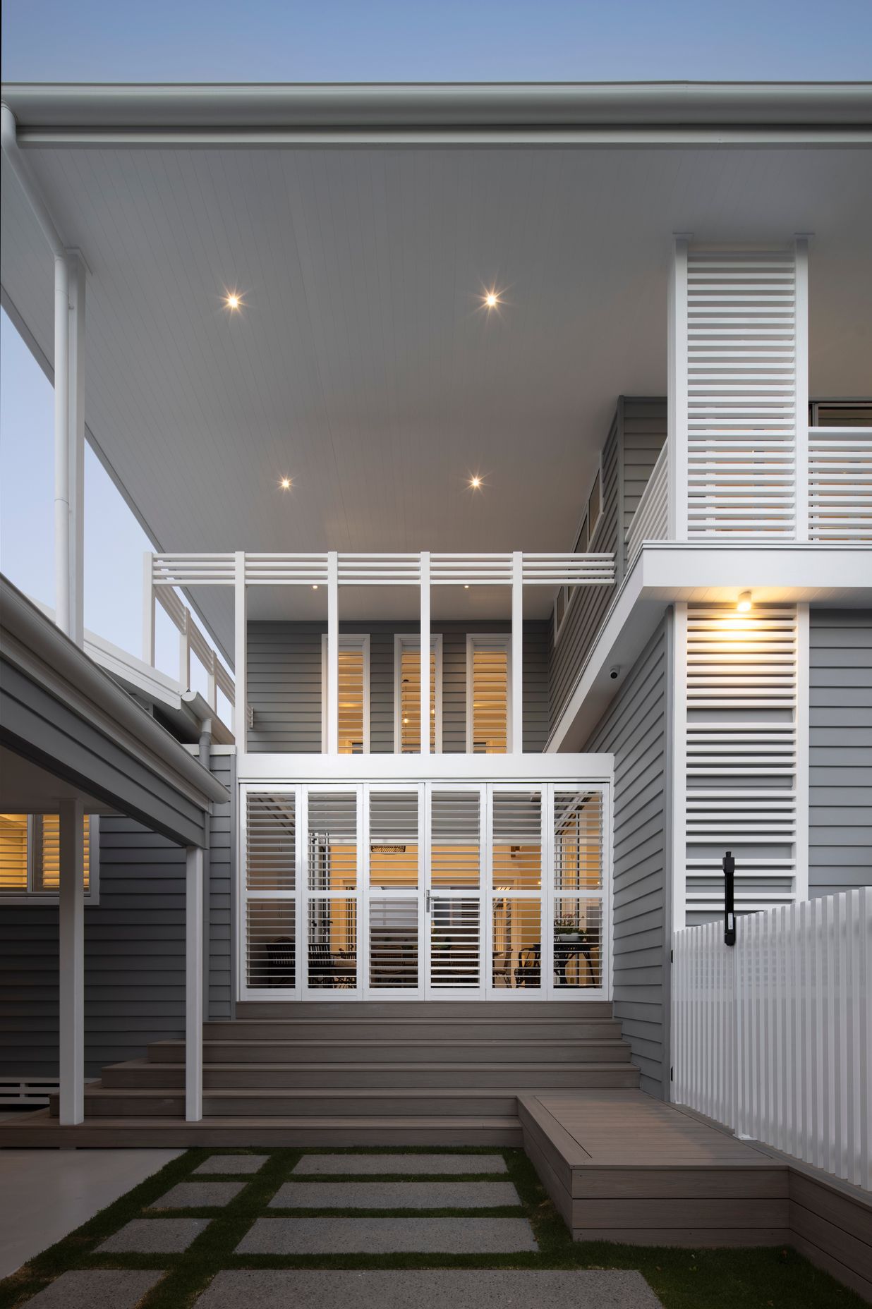 Seagull Avenue Residence