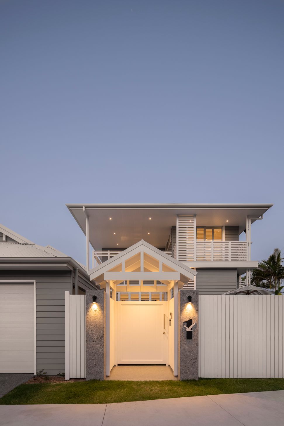 Seagull Avenue Residence