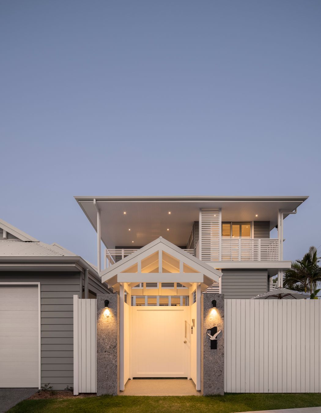 Seagull Avenue Residence