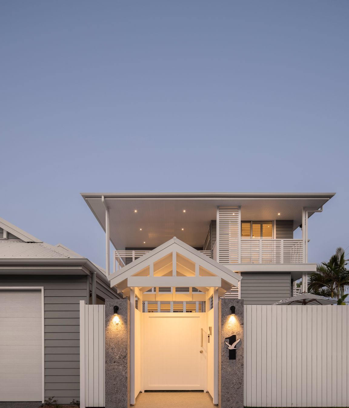 Seagull Avenue Residence