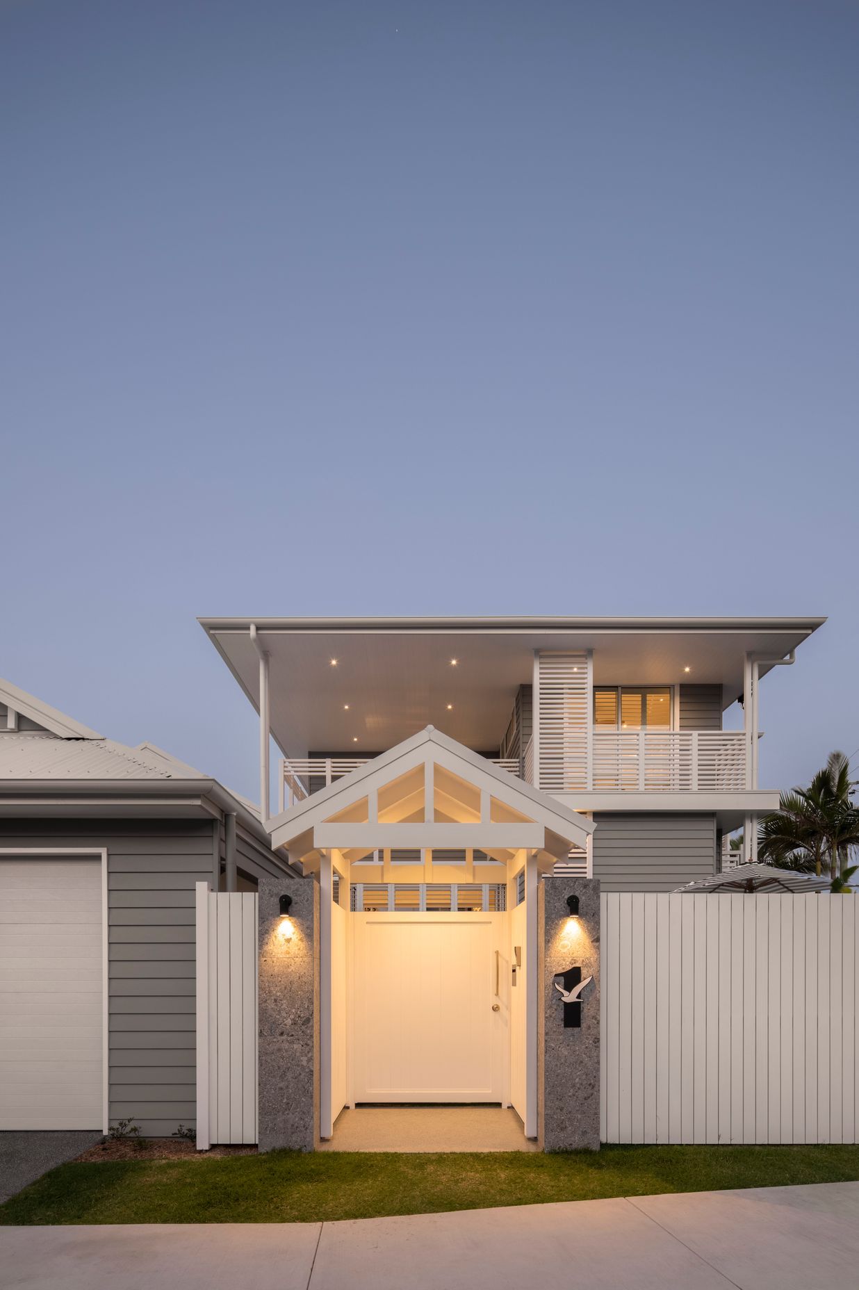 Seagull Avenue Residence