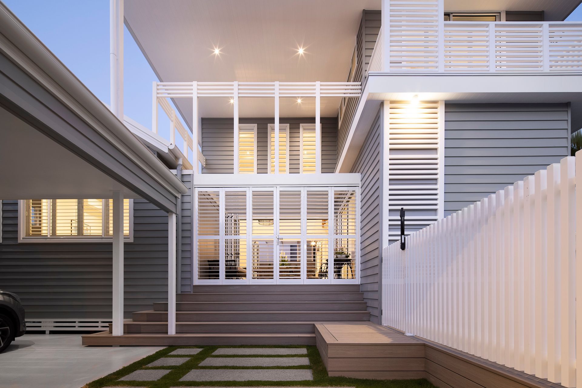 Seagull Avenue Residence