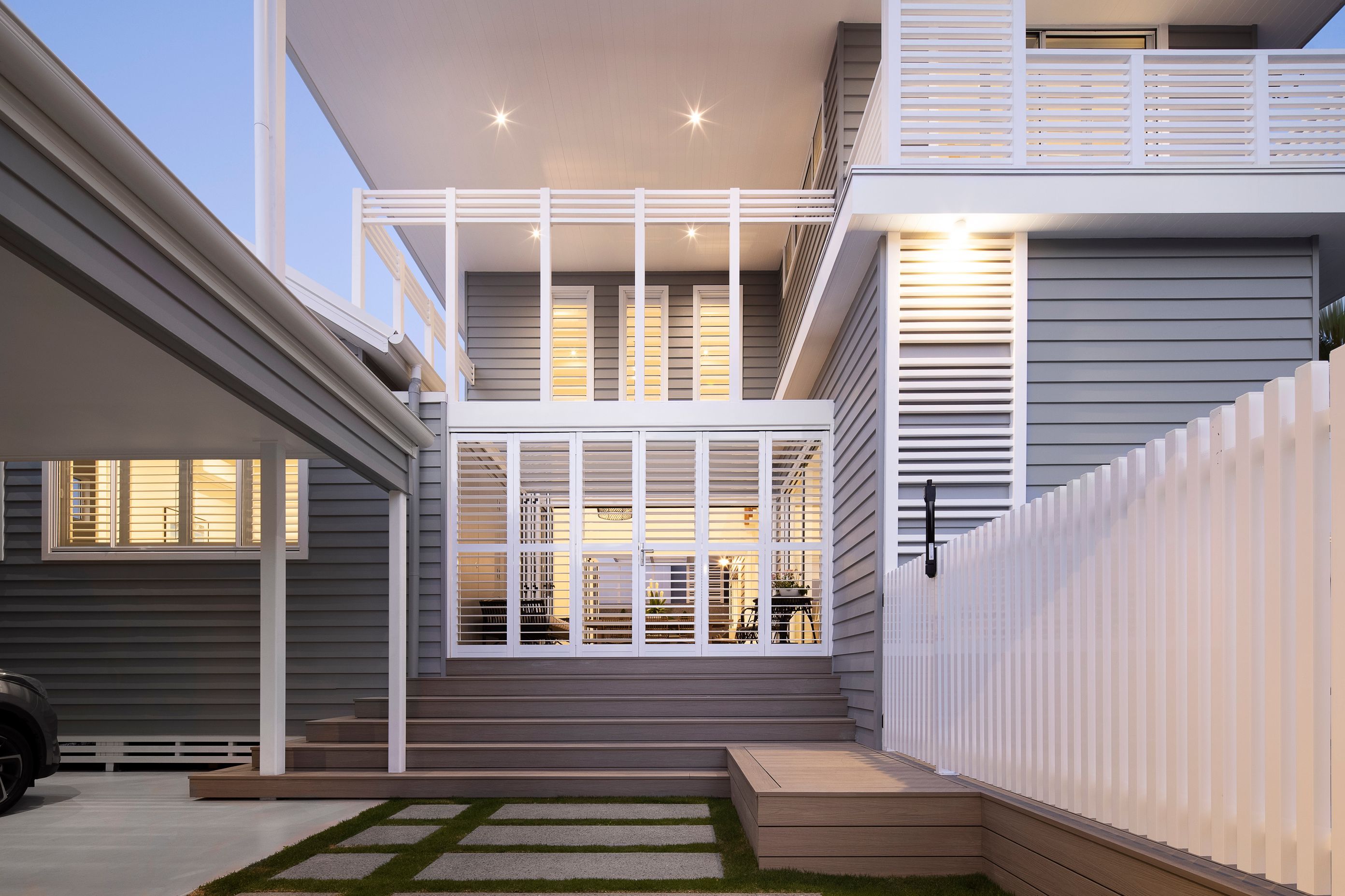 Seagull Avenue Residence