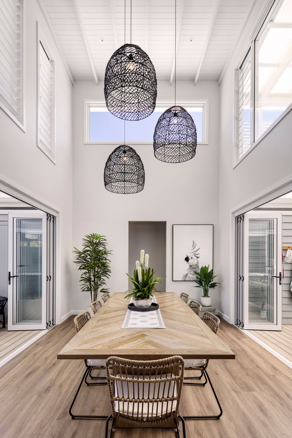 Seagull Avenue Residence