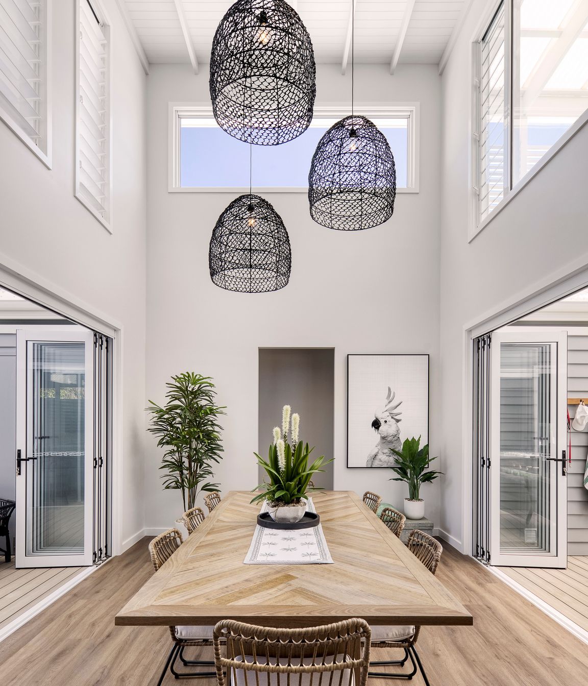 Seagull Avenue Residence