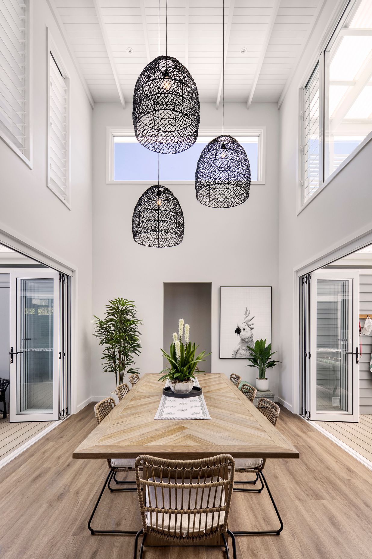 Seagull Avenue Residence