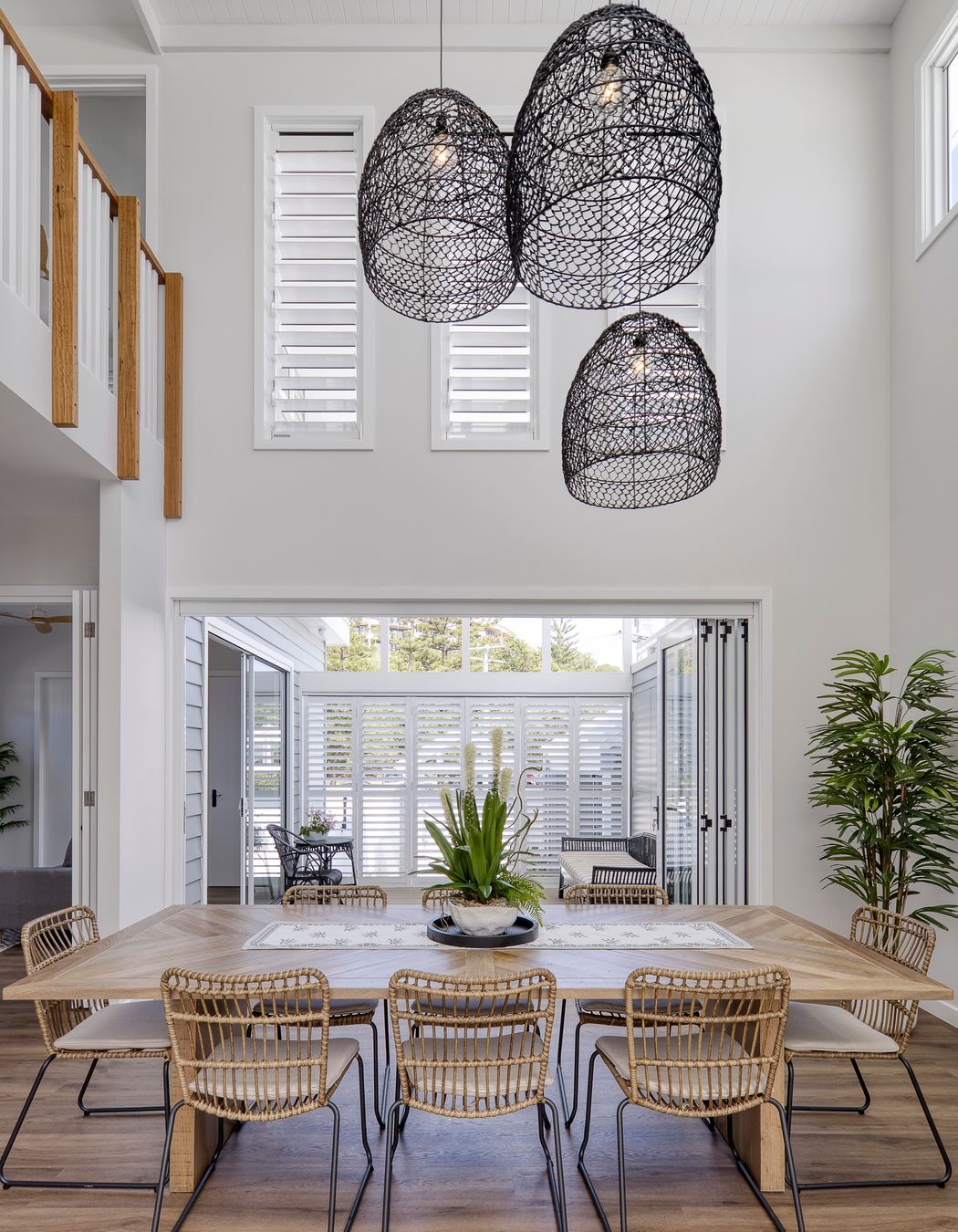 Seagull Avenue Residence