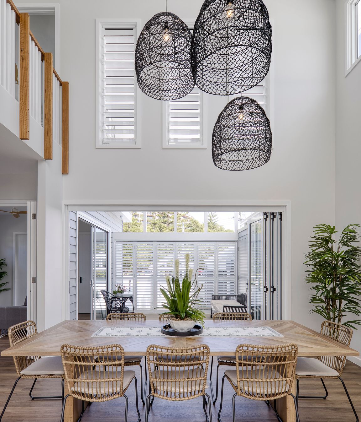 Seagull Avenue Residence