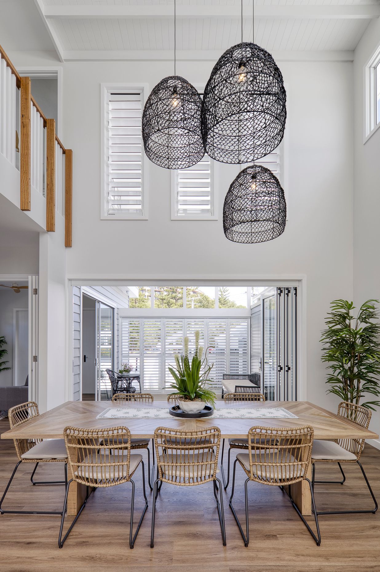 Seagull Avenue Residence