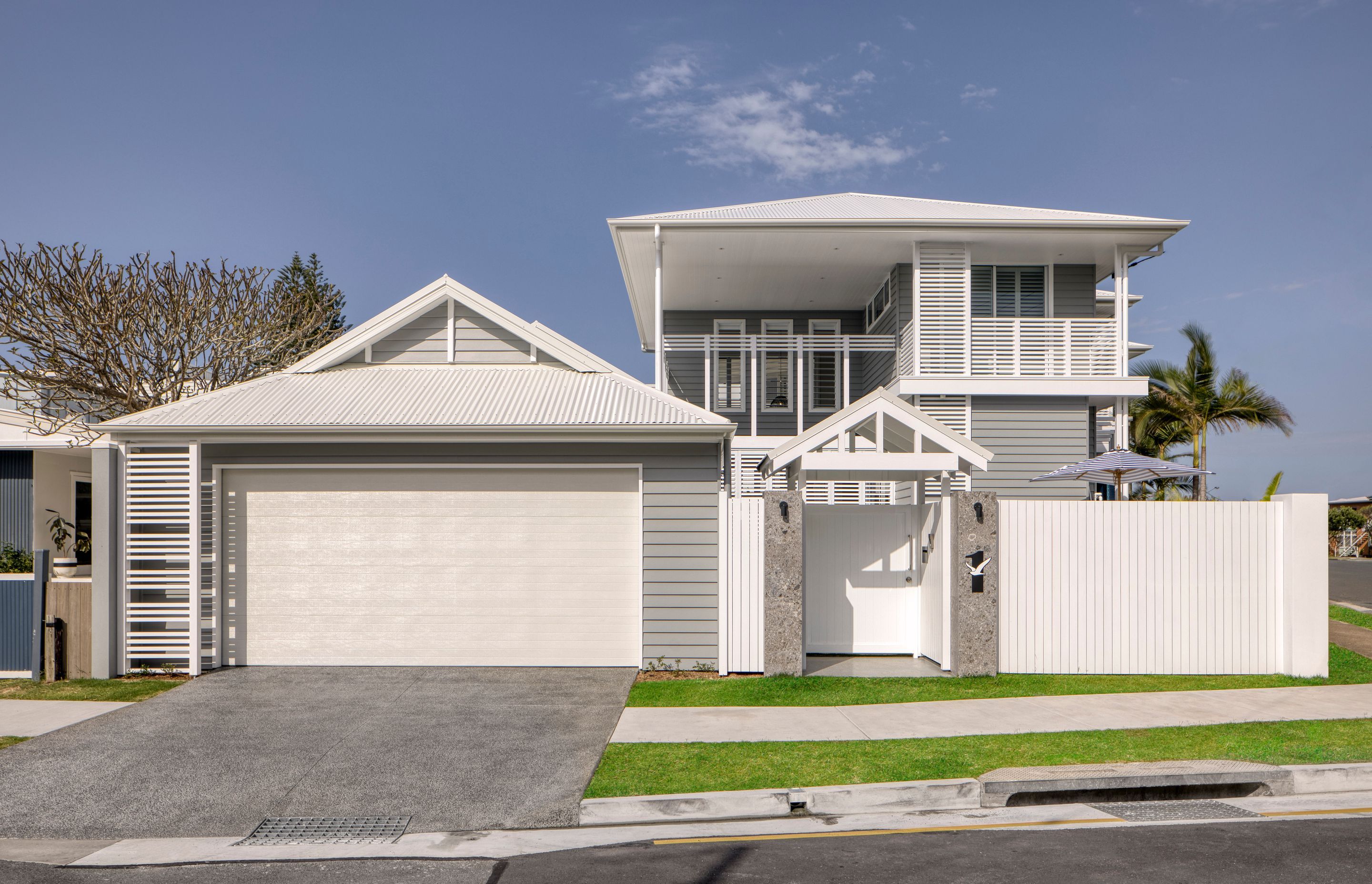 Seagull Avenue Residence