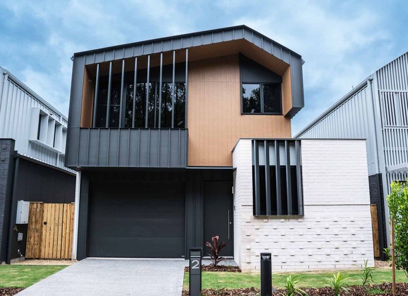 Beachside Living - Sunshine Coast