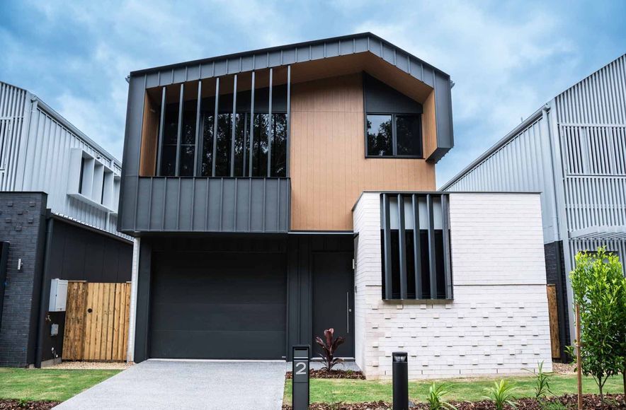 Beachside Living - Sunshine Coast