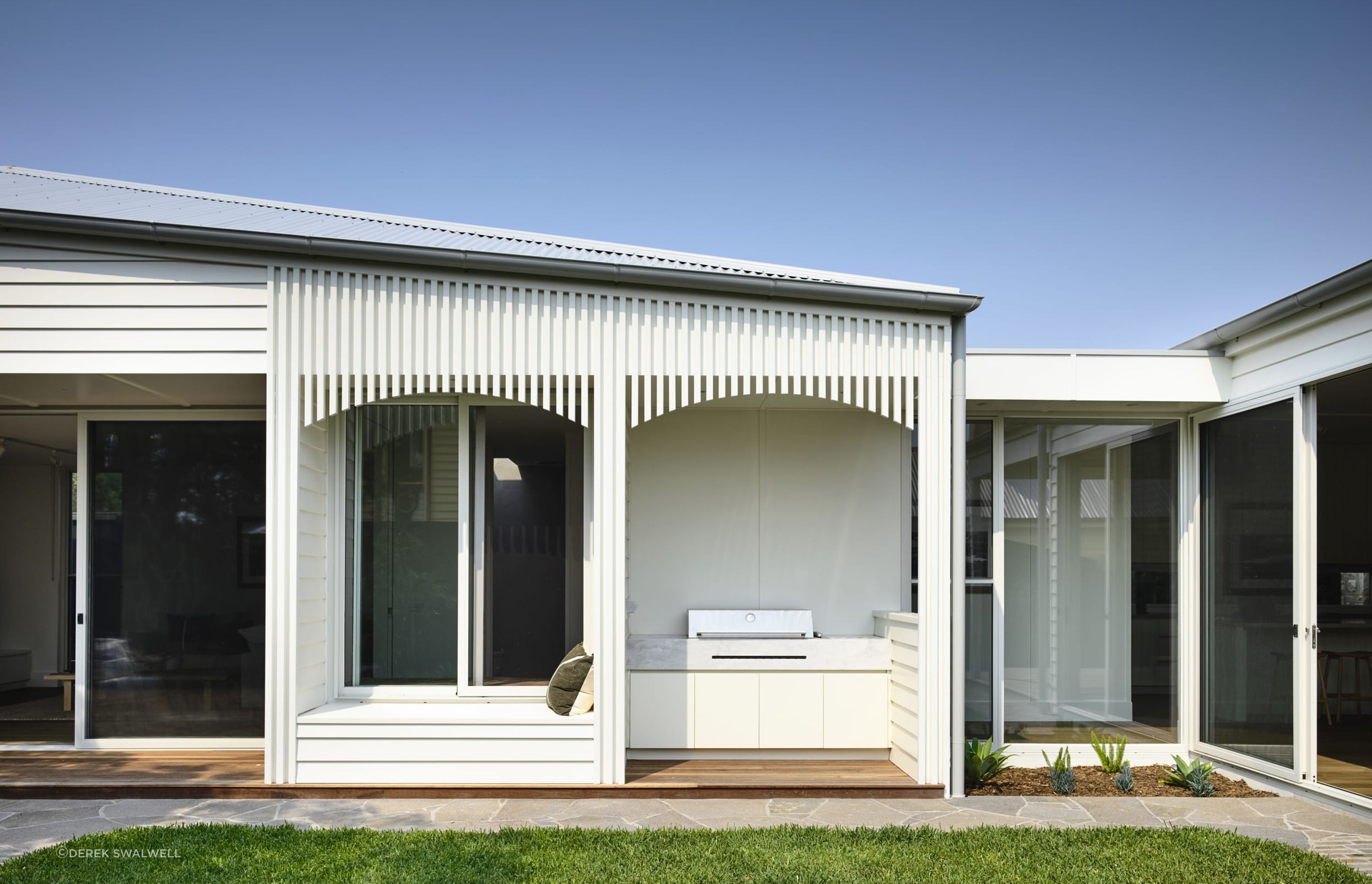 Township Residence