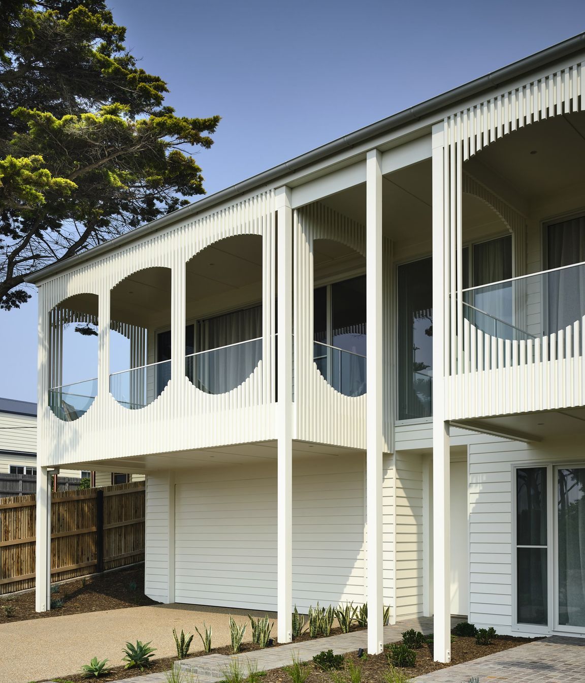 Township Residence