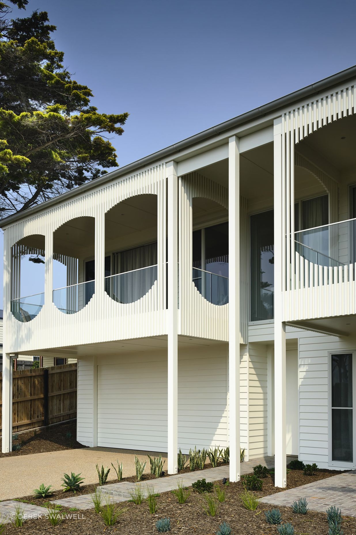 Township Residence