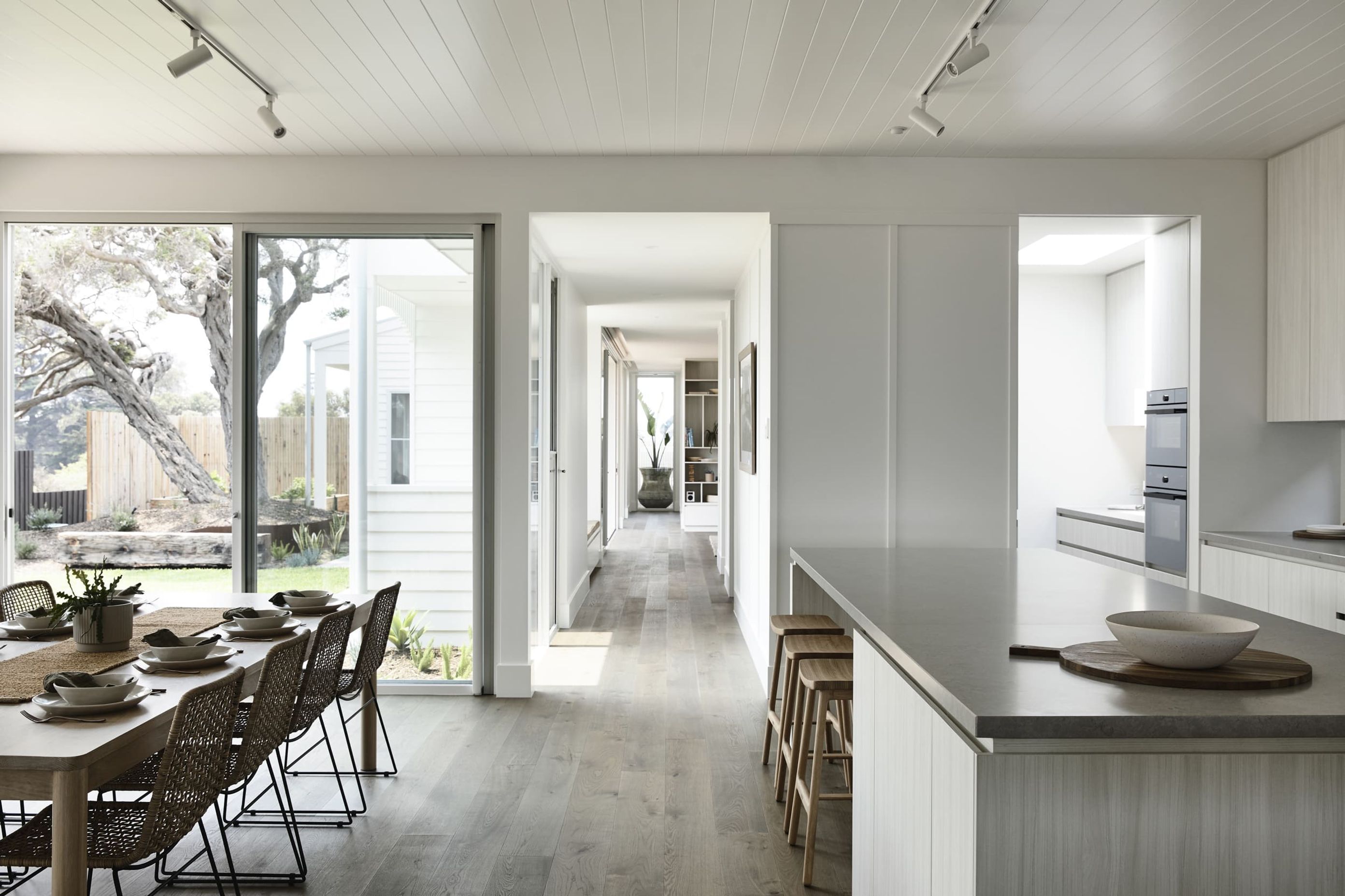 Township Residence