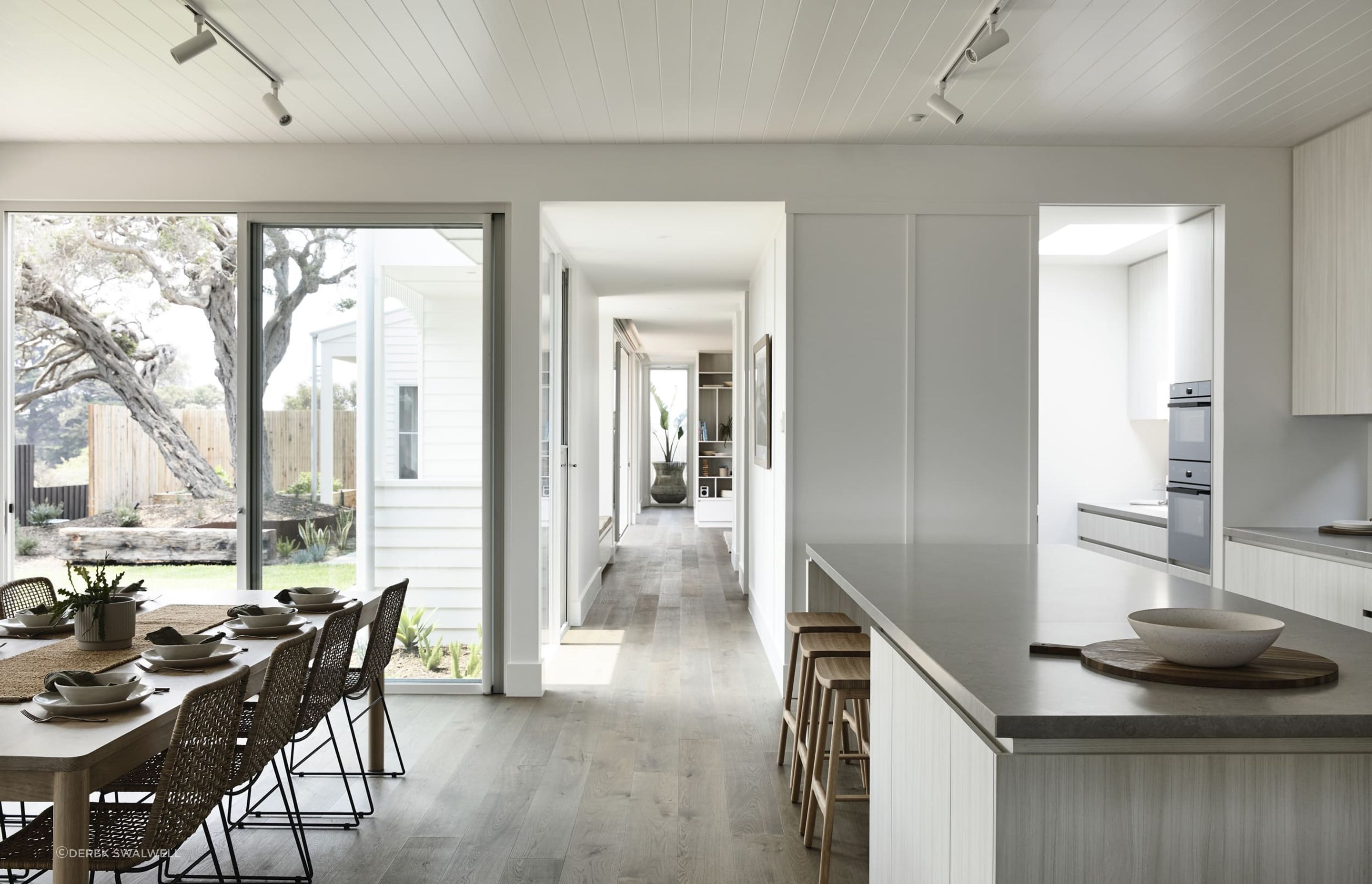 Township Residence