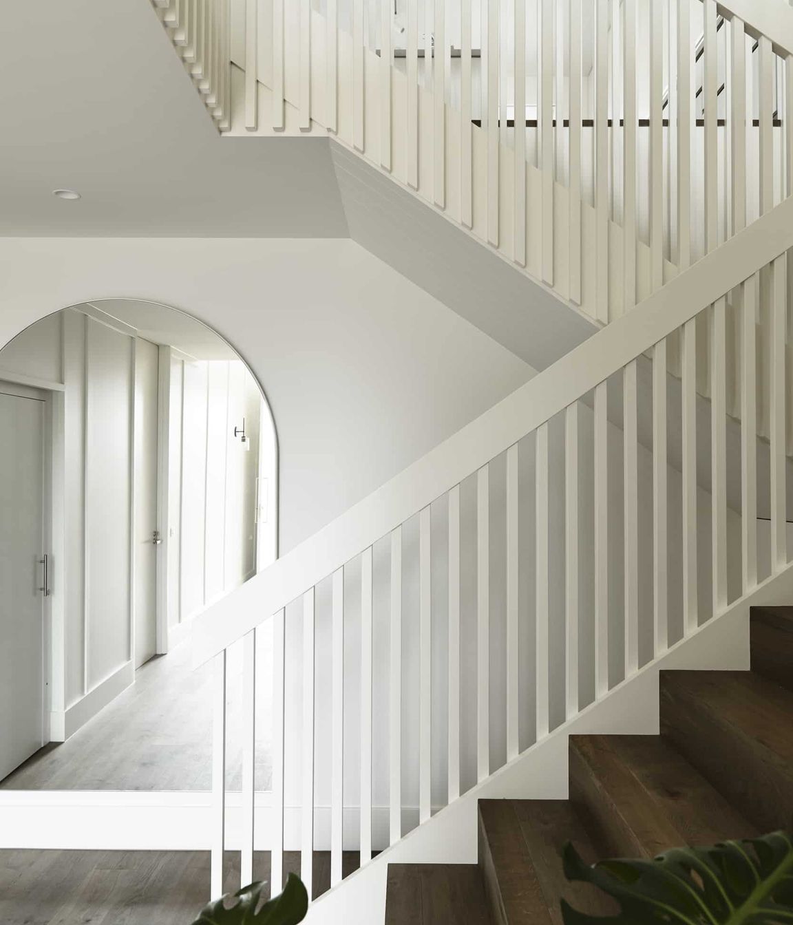 Township Residence