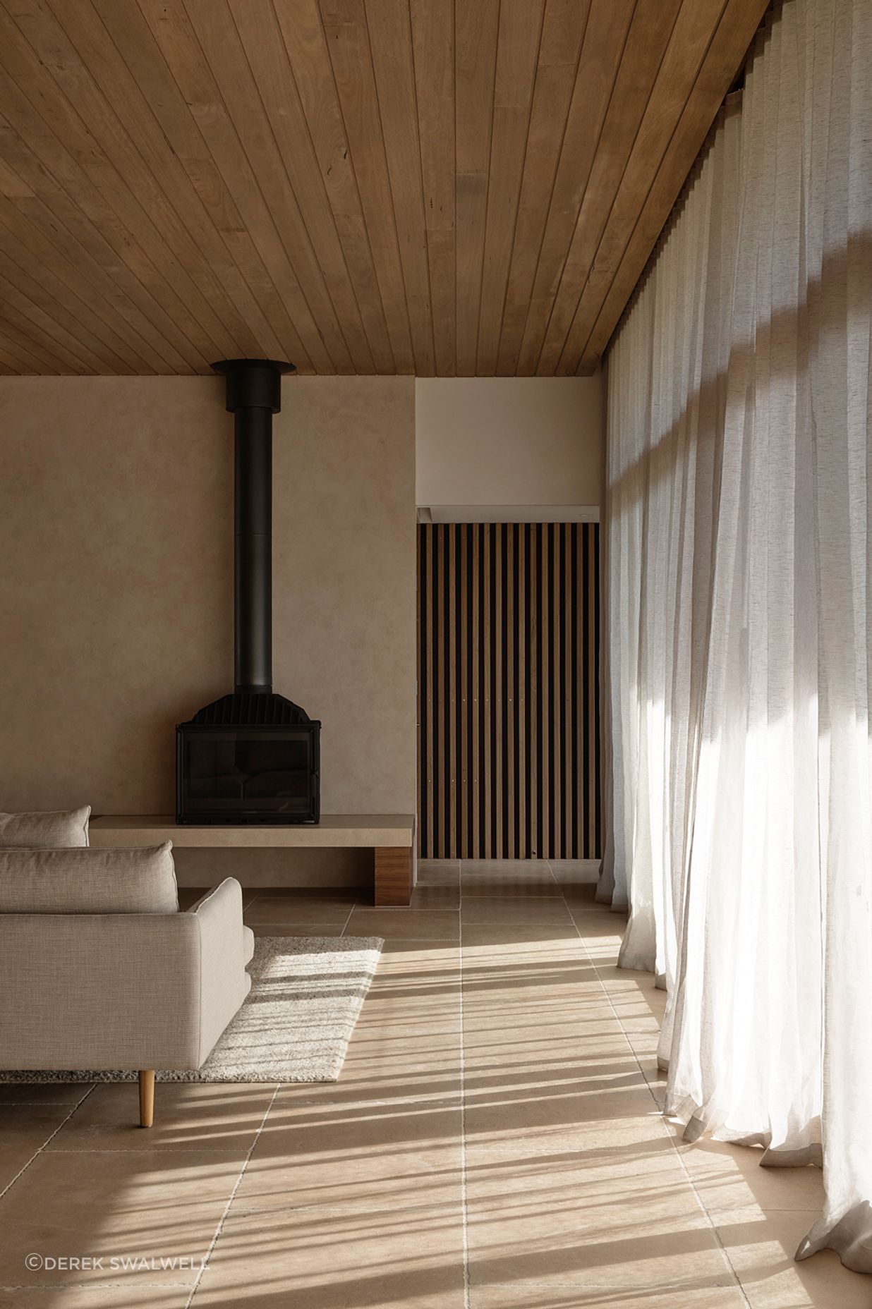 Courtyard Residence