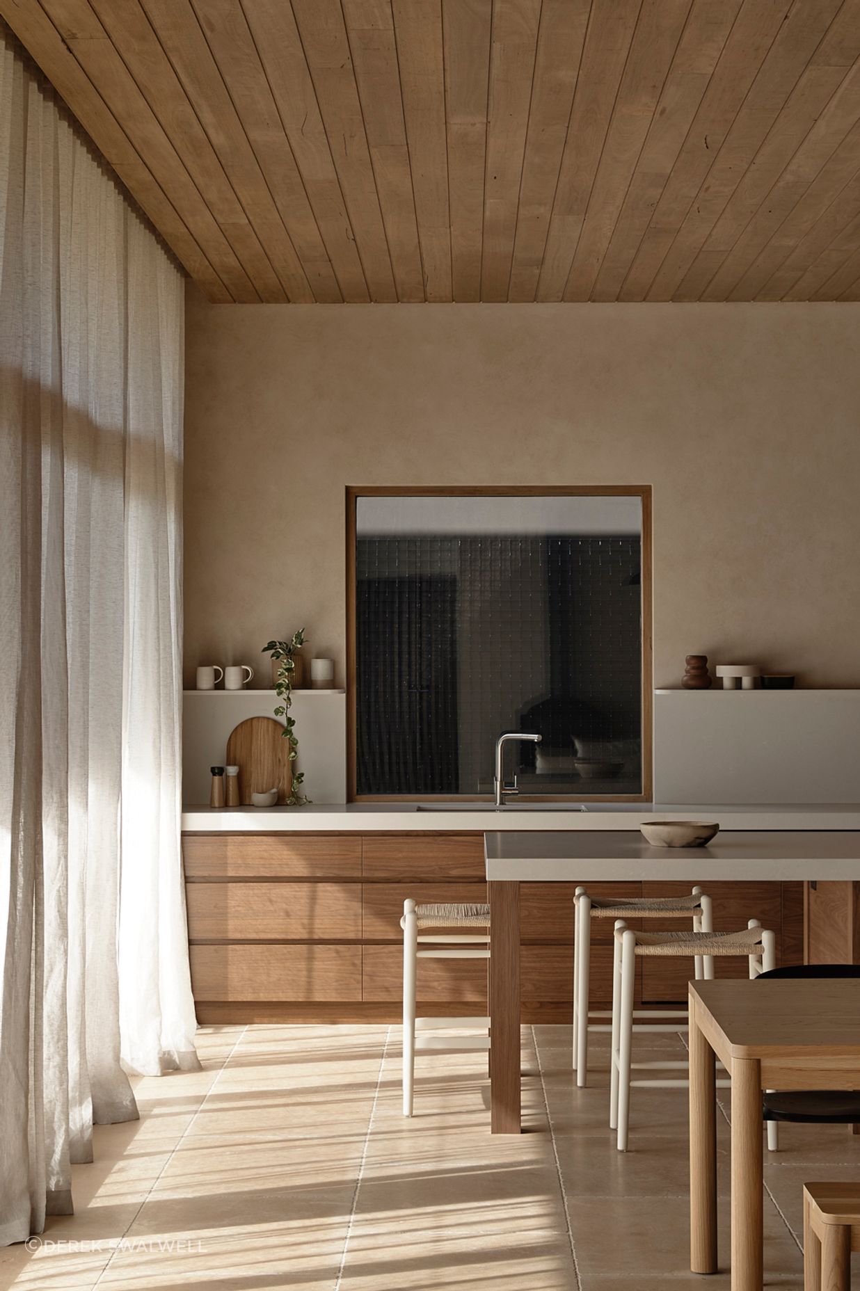 Courtyard Residence