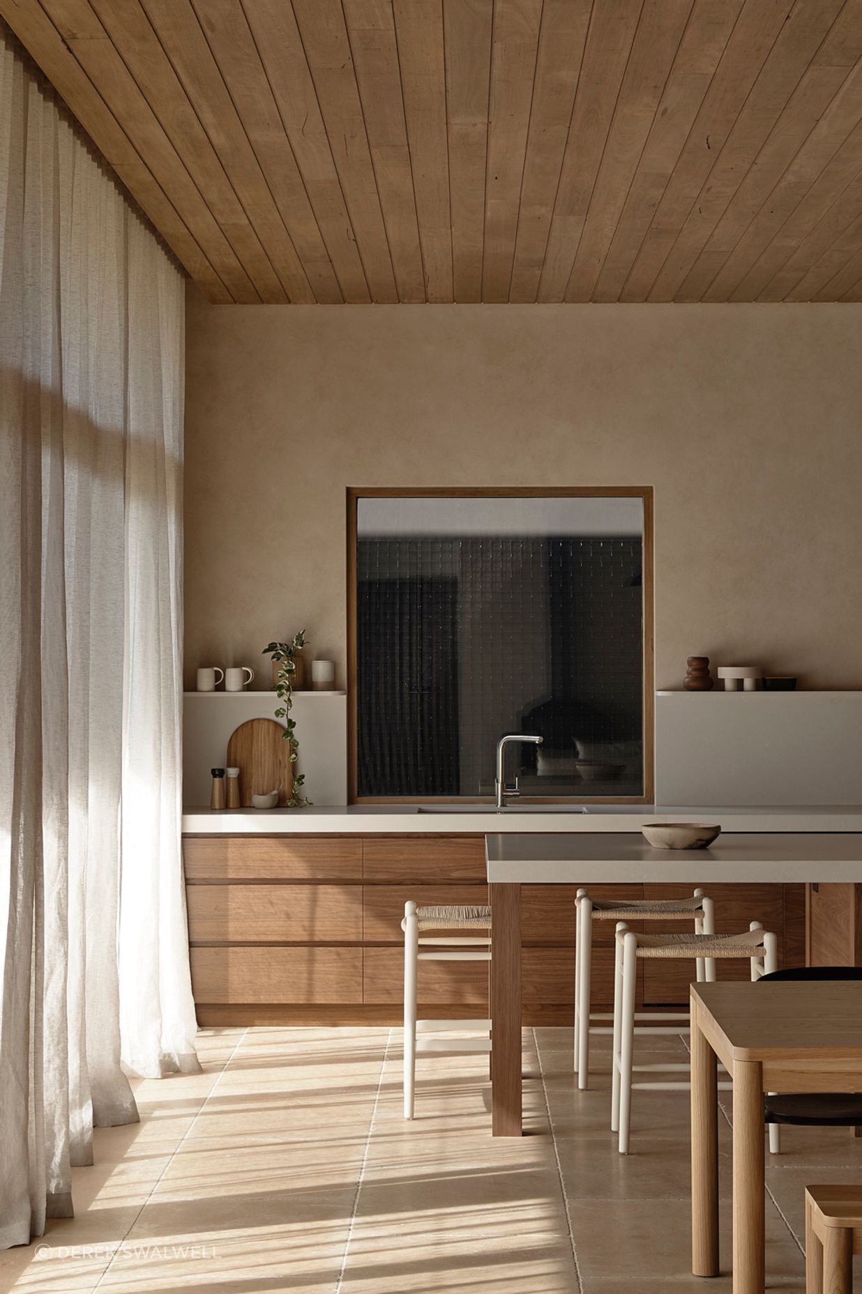 Courtyard Residence