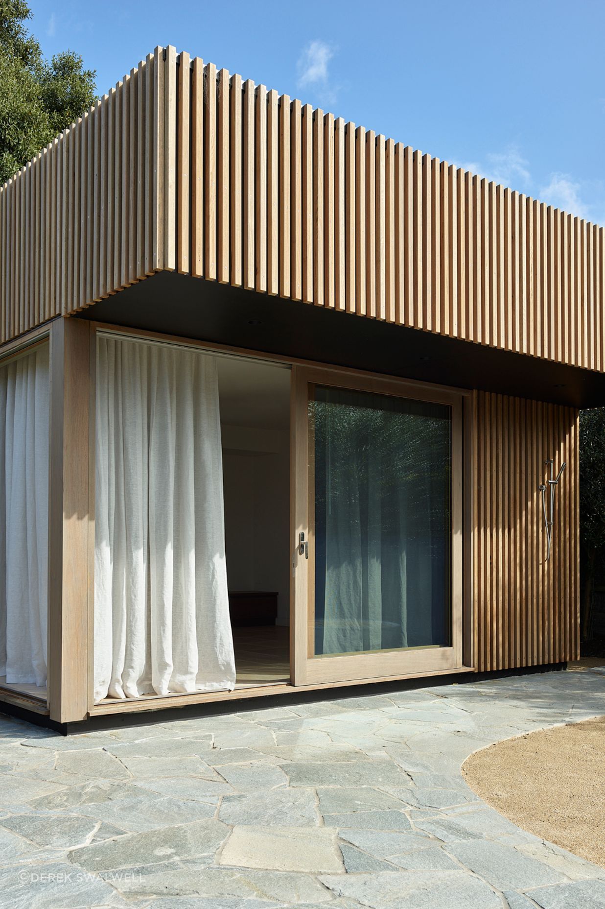Courtyard Residence