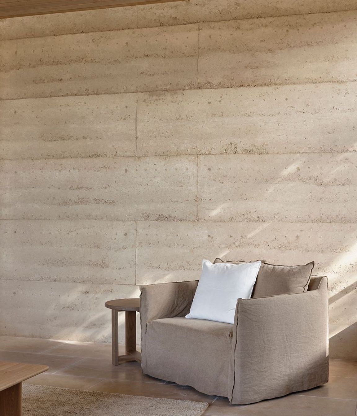 Courtyard Residence